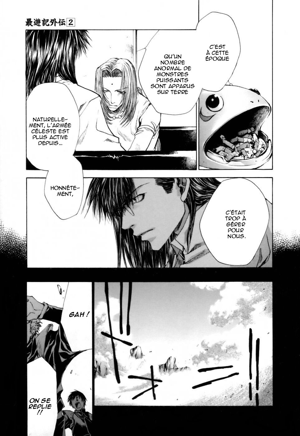 img Saiyuki Gaiden 8